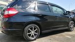  Honda Fit Shuttle 2012 , 565000 , 