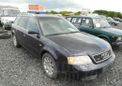  Audi A6 2002 , 320000 , 