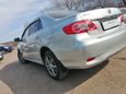  Toyota Corolla 2010 , 729000 , 