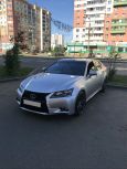  Lexus GS250 2012 , 1280000 , 