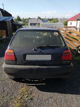  Volkswagen Golf 1993 , 85000 , 