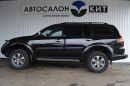 SUV   Mitsubishi Pajero Sport 2012 , 1100000 , 