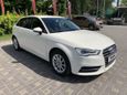  Audi A3 2013 , 1045000 , 