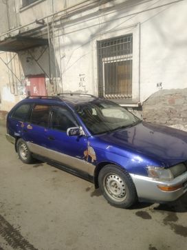  Toyota Sprinter 2000 , 85000 , 