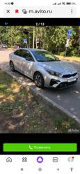  Kia Forte 2018 , 1350000 , 