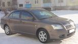  Toyota Avensis 2004 , 450000 , 