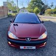  Peugeot 206 2004 , 225000 , 