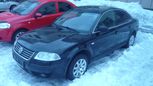 Volkswagen Passat 2003 , 80000 , 