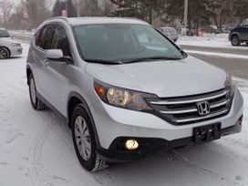 SUV   Honda CR-V 2012 , 1405000 , 