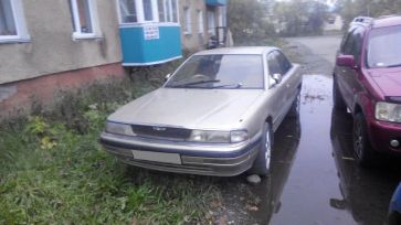  Mazda Persona 1989 , 40000 , 