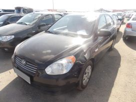 Hyundai Verna 2007 , 289000 , 