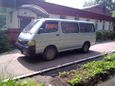    Toyota Hiace 1993 , 205000 , 