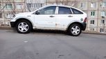 SUV   SsangYong Actyon 2007 , 295000 , 