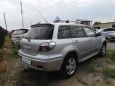 SUV   Mitsubishi Outlander 2006 , 550000 , 