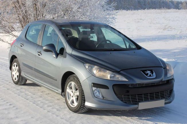  Peugeot 308 2008 , 299000 , 