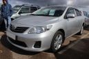  Toyota Corolla 2011 , 610000 , 