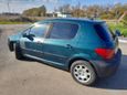  Peugeot 307 2001 , 135000 , -