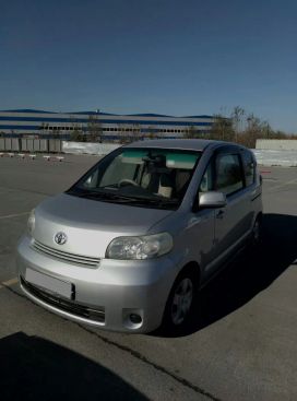  Toyota Porte 2007 , 350000 , 