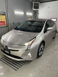  Toyota Prius 2016 , 1455000 , 