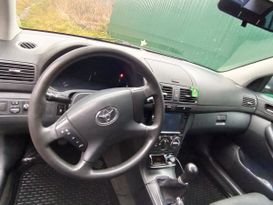  Toyota Avensis 2006 , 450000 , 