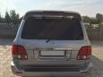 SUV   Lexus LX470 2005 , 1250000 , 