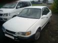  Toyota Corolla 1996 , 130000 , 