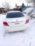  Toyota Allion 2011 , 1050000 , 