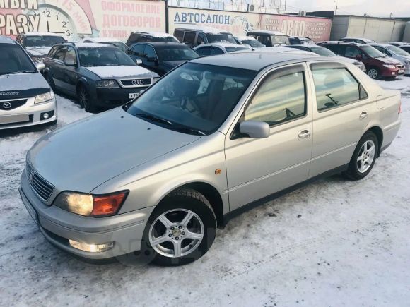  Toyota Vista 2000 , 315000 , 