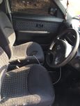  Nissan Cube 1999 , 80000 , 