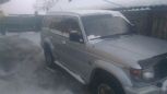 SUV   Mitsubishi Pajero 1992 , 310000 , 