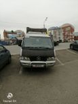    SsangYong Istana 1998 , 260000 , 