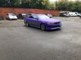  Toyota Chaser 1993 , 243800 , 