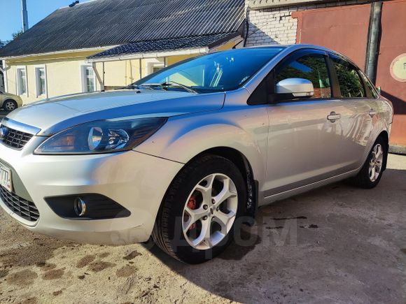  Ford Focus 2008 , 375000 , 