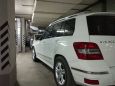 SUV   Mercedes-Benz GLK-Class 2011 , 929000 , 