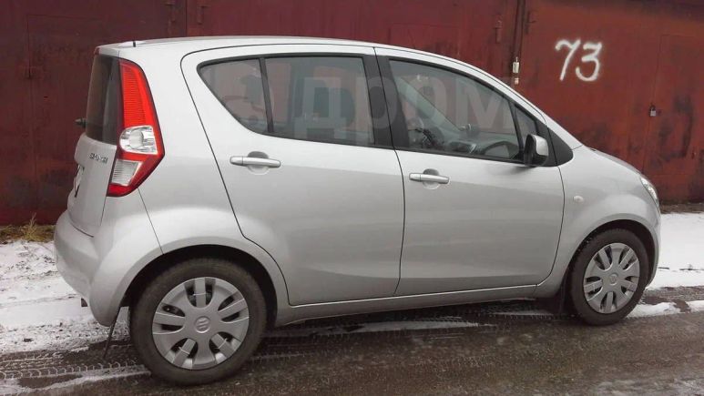  Suzuki Splash 2010 , 450000 , 