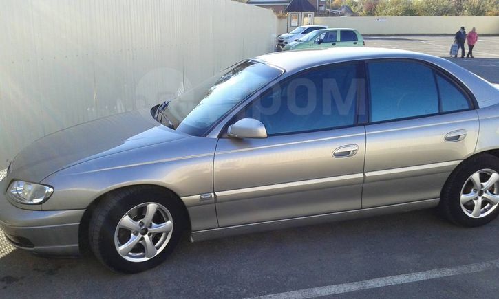  Opel Omega 2002 , 250000 , 