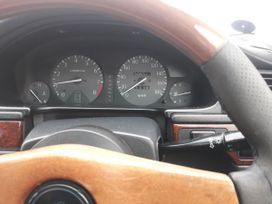  Honda Saber 1996 , 220000 , 