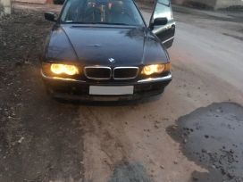  BMW 7-Series 2000 , 150000 , 