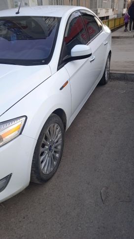  Ford Mondeo 2008 , 555555 , -