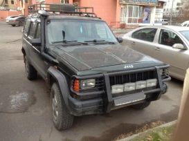 SUV   Jeep Cherokee 1996 , 270000 , 