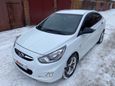  Hyundai Solaris 2013 , 430000 , 