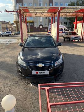  Chevrolet Cruze 2014 , 650000 , 