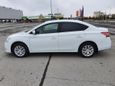  Nissan Sentra 2015 , 625000 , 