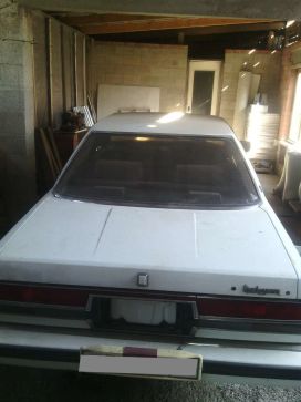  Toyota Chaser 1986 , 45000 , 