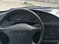 SUV   Chevrolet Niva 2008 , 287000 , 