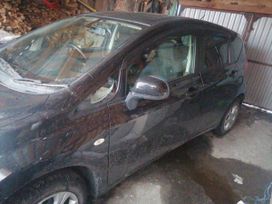  Nissan Note 2013 , 1230000 , 