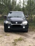 SUV   Suzuki Grand Vitara 2008 , 650000 , 