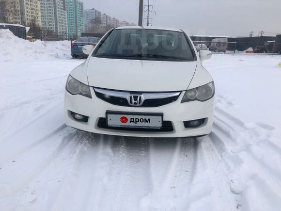  Honda Civic 2009 , 680000 , 