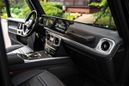 SUV   Mercedes-Benz G-Class 2021 , 16700000 , 