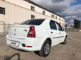  Renault Logan 2011 , 309000 , 